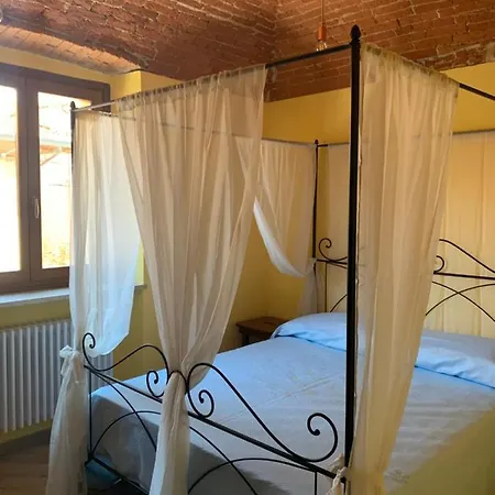 Apartment Berenice Villafranca Piemonte