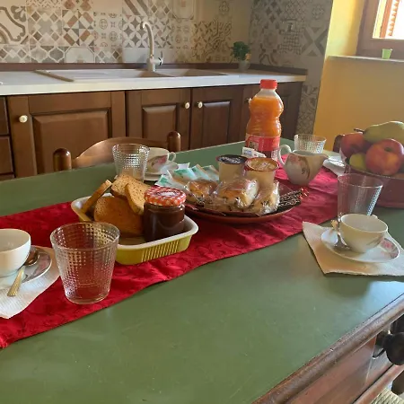 Berenice Апартаменты *