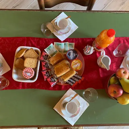 Apartamento Berenice Villafranca Piemonte