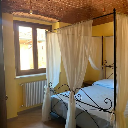 Berenice Apartment *