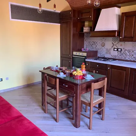 Apartment Berenice Villafranca Piemonte