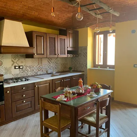 Apartment Berenice *