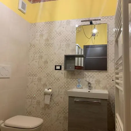 Berenice Апартаменты *