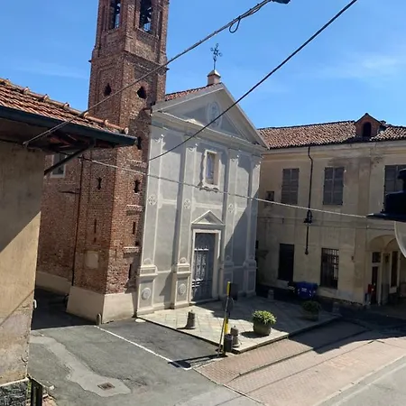 Apartamento Berenice *