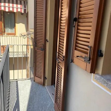 Apartment Berenice *
