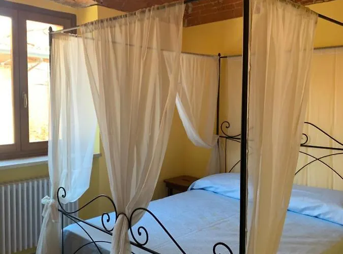 Apartamento Berenice Villafranca Piemonte