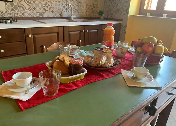 Berenice Apartamento *