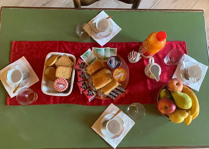 Apartamento Berenice Villafranca Piemonte