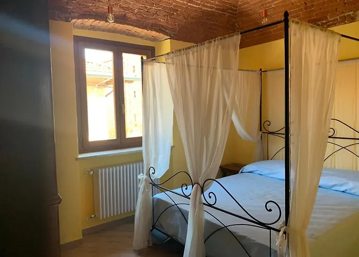 Berenice Apartamento *