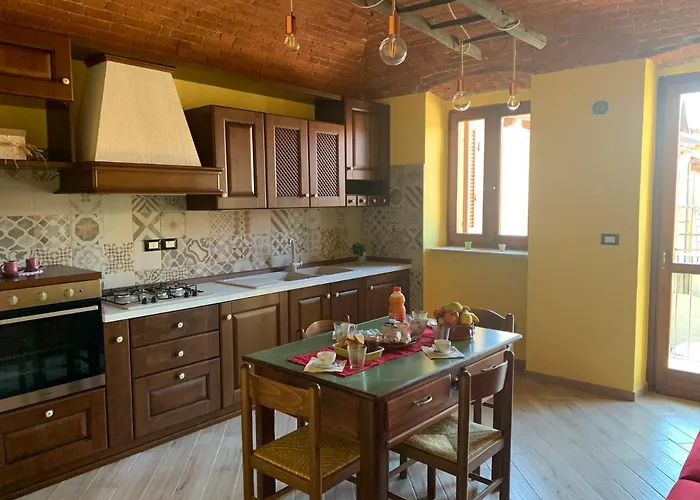 Apartamento Berenice *