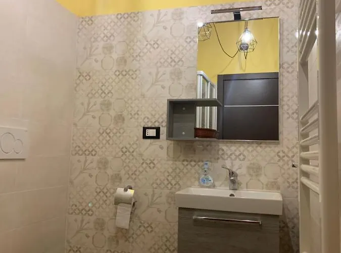 Berenice Apartamento *