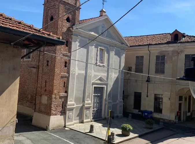 Apartamento Berenice *