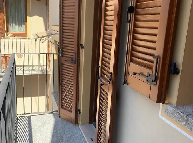 Apartamento Berenice *